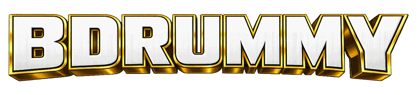 bdrummy